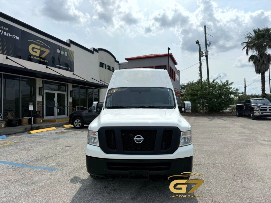 nissan nv cargo 2019 1N6AF0LY6KN805671 image nissan nv cargo 2019 1N6AF0LY6KN805671 image